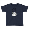 dogtor Toddler T-shirt