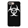 zombie outbreak response team crew iPhone 8 Plus Case