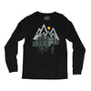 explorer Long Sleeve Shirts