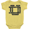 underdog Baby Bodysuit