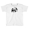 wild africa Toddler T-shirt