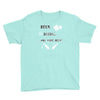 baseball Youth Tee