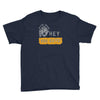 hey you guys Youth Tee
