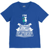 I Am Cat Actually In A Very Commited Relationship V-Neck Tee