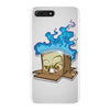 sticker box iPhone 7 Plus Case
