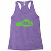 hill Racerback Tank