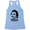 schimanski Racerback Tank