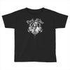 dark rider Toddler T-shirt