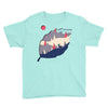 leaf Youth Tee