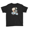 heroes of the space Youth Tee