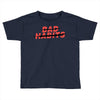 Bad Habits Toddler T-shirt