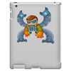 dr iPad 3 and 4 Case