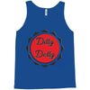 dilly dolly Tank Top