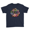 donut hungry Youth Tee