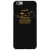 star bars iPhone 6/6s Case