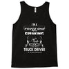 proud freaking dad Tank Top
