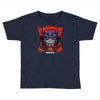 optimus shogun Toddler T-shirt