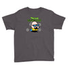 walter's laboratory! Youth Tee