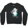 astronomical alignment Crewneck Sweatshirt