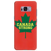 canada strong Samsung Galaxy S8 Plus