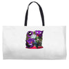 luigi catches 'em all Weekender Totes