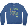 breakdance Crewneck Sweatshirt