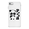 panda iPhone 7 Case