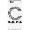 Radio Club iPhone 6/6s Case