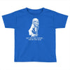 your future is over vampire blood Toddler T-shirt