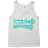 i have not yet Tank Top