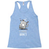 coffee addict Racerback Tank