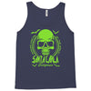 santa carla   murder capital of the world! Tank Top