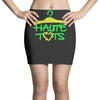 haute Mini Skirts
