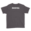 rental Youth Tee