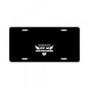Love Me XXXTentacion License Plate