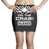 v t shirt inspired by deadliest catch   on the crab. Mini Skirts