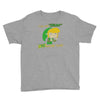 call me zelda one more time Youth Tee