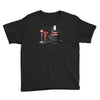 my hungry neighbor Youth Tee