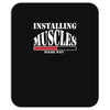 men's funny Mousepad