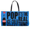 SIMPLE Weekender Totes