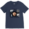 send me location khabib V-Neck Tee