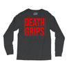 Death Grips Long Sleeve Shirts
