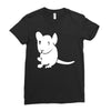 baby Ladies Fitted T-Shirt