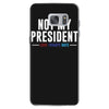 not my president Samsung Galaxy S7