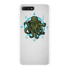 cosmic symbology iPhone 7 Plus Case