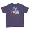 poehler fey 2016 Youth Tee