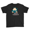 not today (2) Youth Tee