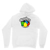 crushers anonymous Hoodie
