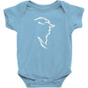 monster Baby Bodysuit