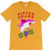Sister Shark -Shark Do Do Do T-Shirt